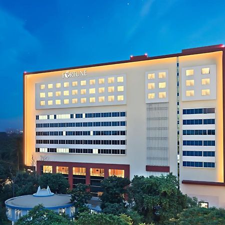 Fortune Park Pushpanjali, Durgapur - Member Itc Hotels' Group Εξωτερικό φωτογραφία