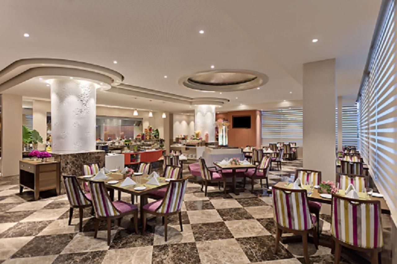 Fortune Park Pushpanjali, Durgapur - Member Itc Hotels' Group Εξωτερικό φωτογραφία