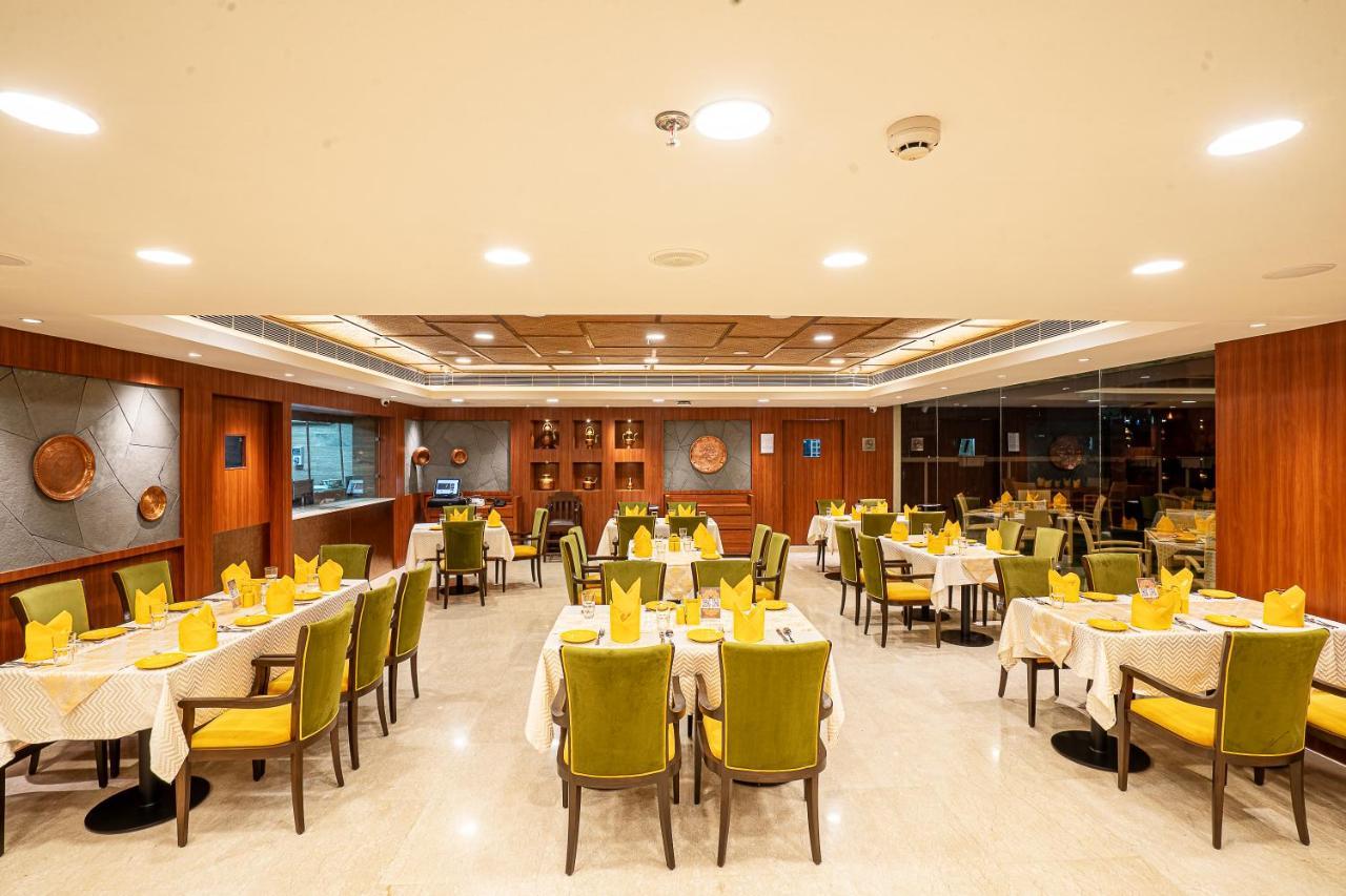 Fortune Park Pushpanjali, Durgapur - Member Itc Hotels' Group Εξωτερικό φωτογραφία