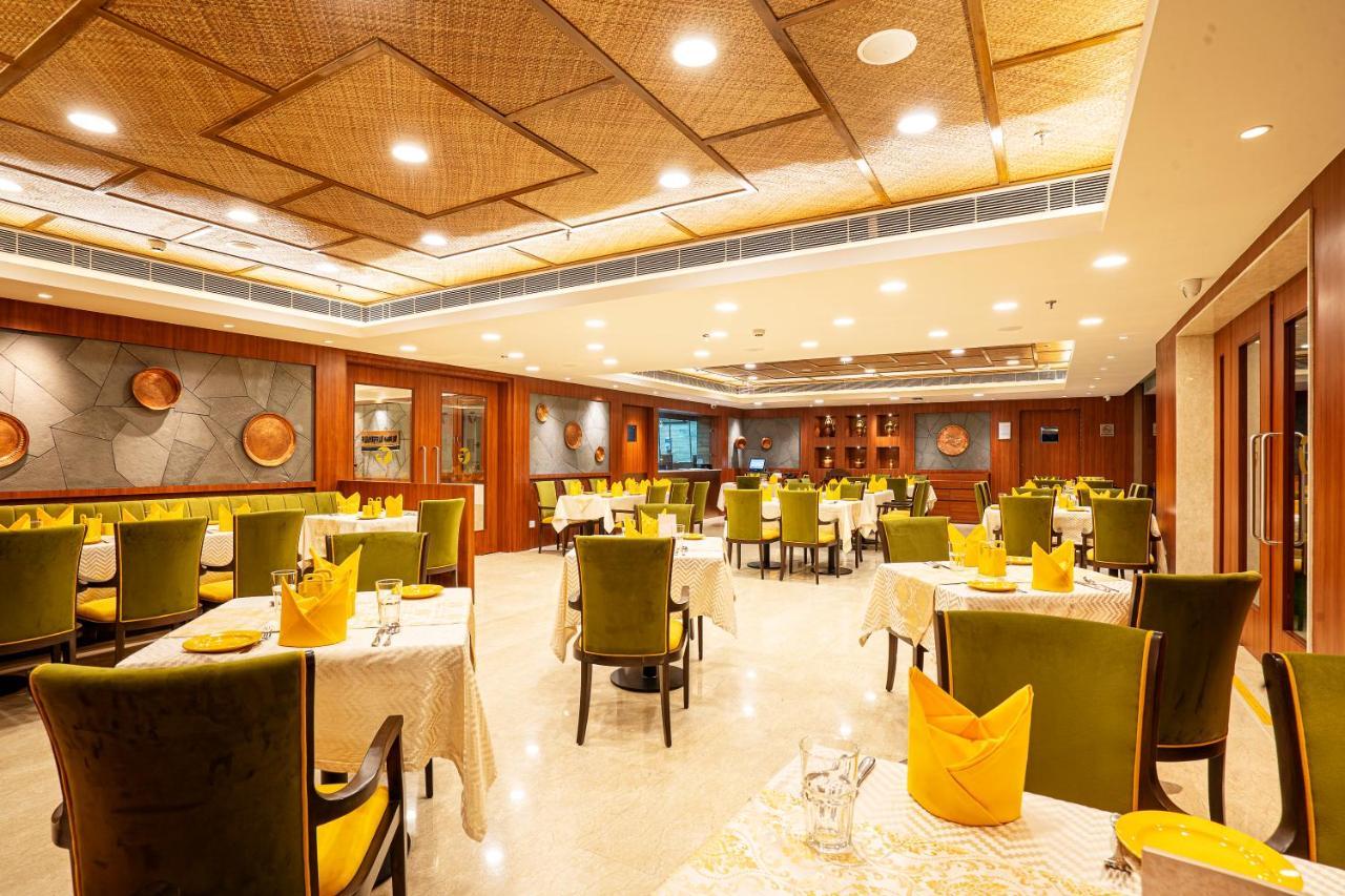 Fortune Park Pushpanjali, Durgapur - Member Itc Hotels' Group Εξωτερικό φωτογραφία