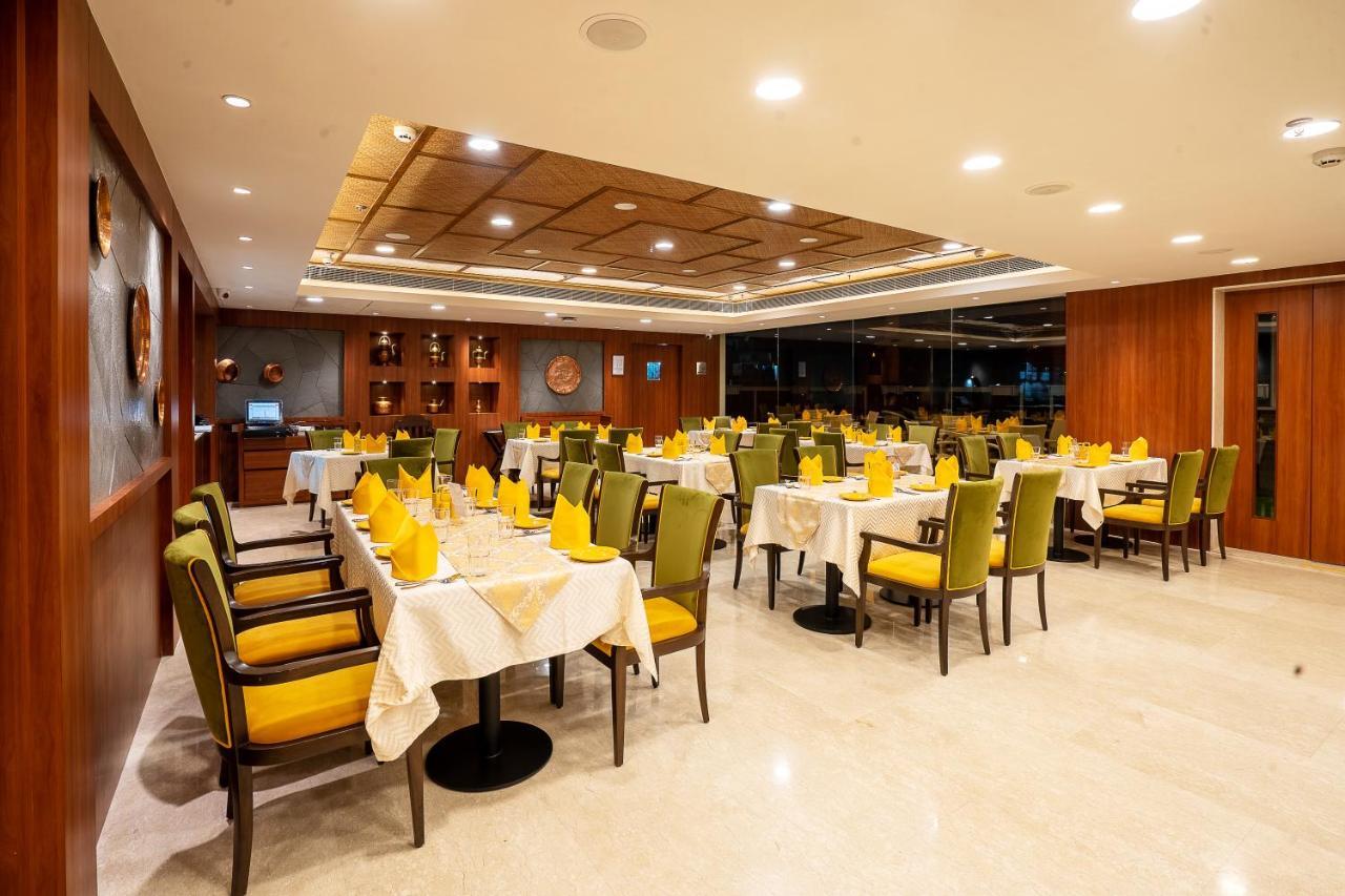 Fortune Park Pushpanjali, Durgapur - Member Itc Hotels' Group Εξωτερικό φωτογραφία