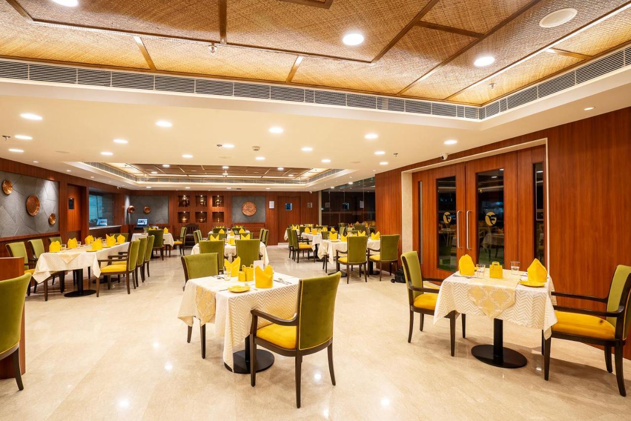 Fortune Park Pushpanjali, Durgapur - Member Itc Hotels' Group Εξωτερικό φωτογραφία