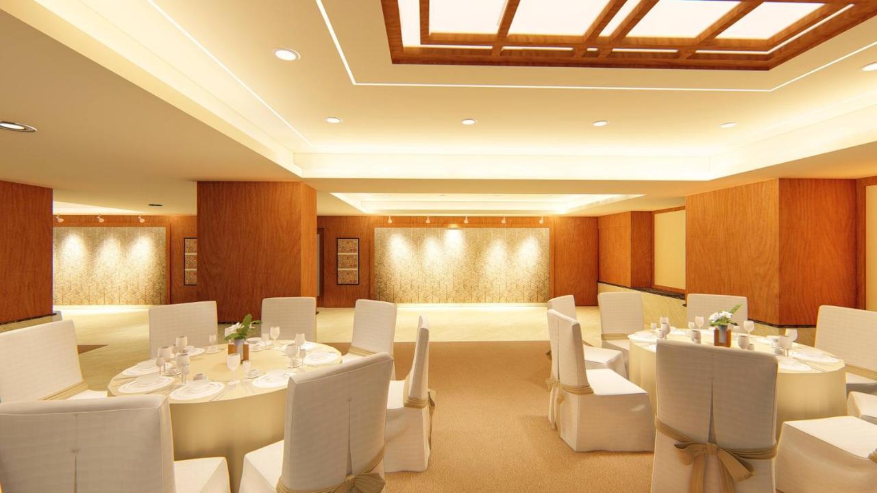 Fortune Park Pushpanjali, Durgapur - Member Itc Hotels' Group Εξωτερικό φωτογραφία