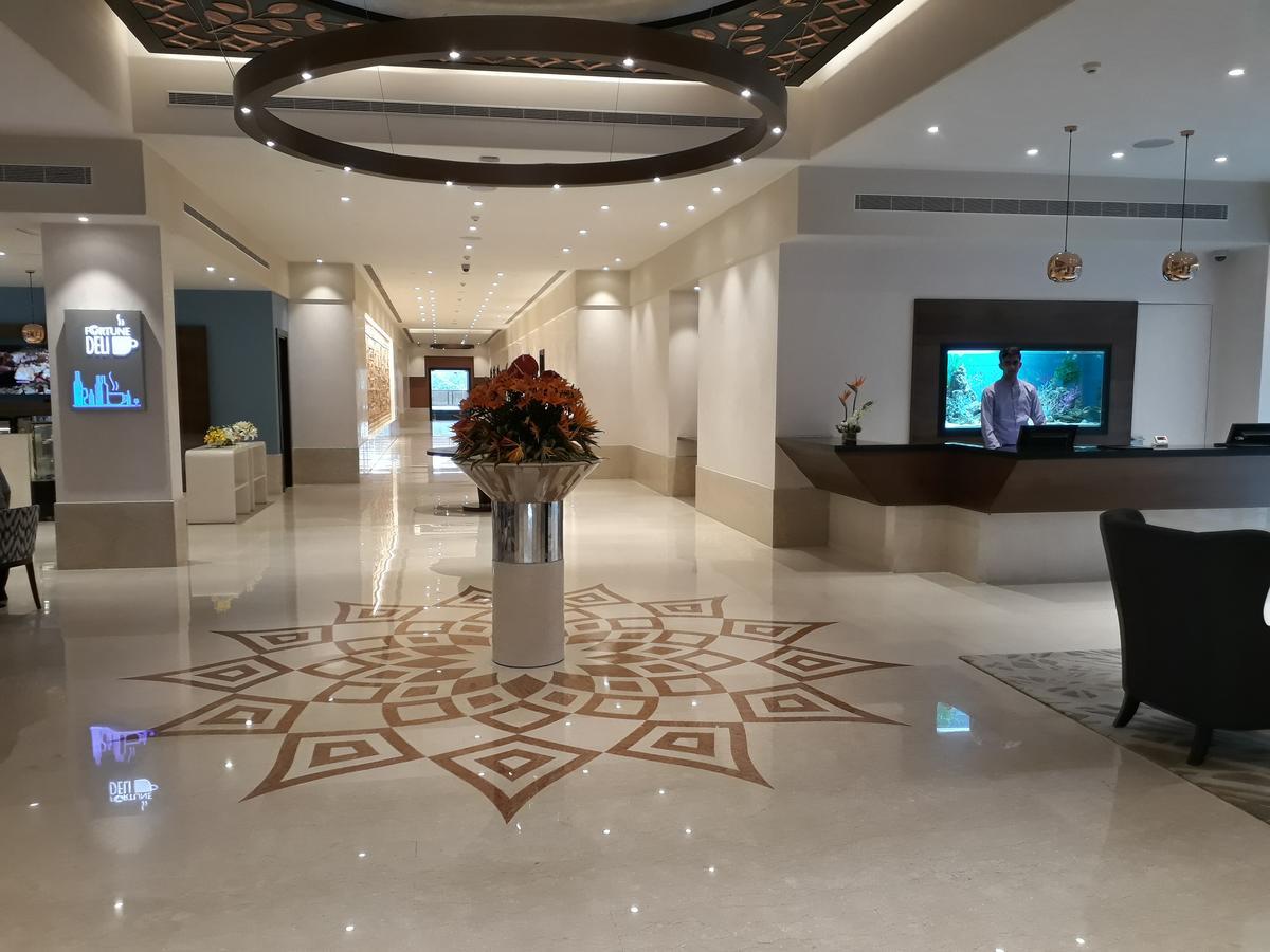 Fortune Park Pushpanjali, Durgapur - Member Itc Hotels' Group Εξωτερικό φωτογραφία