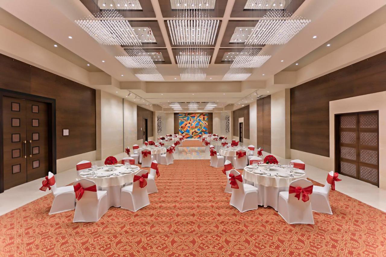 Fortune Park Pushpanjali, Durgapur - Member Itc Hotels' Group Εξωτερικό φωτογραφία