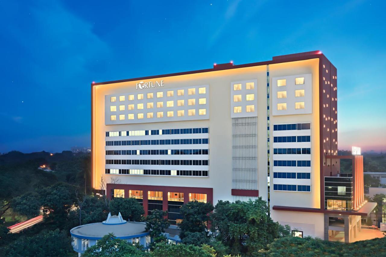 Fortune Park Pushpanjali, Durgapur - Member Itc Hotels' Group Εξωτερικό φωτογραφία